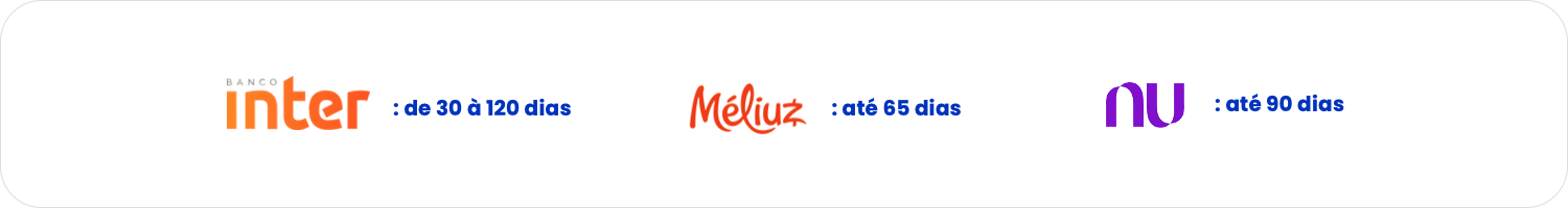 Como funciona para o usuário